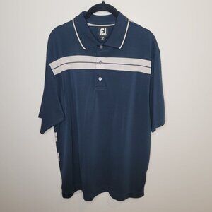 Foot Joy Polo Mens Large